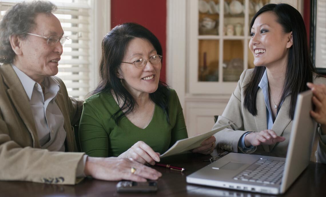 Choisir un planificateur financier