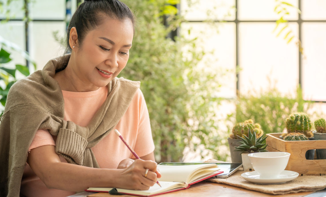 What to include in your retirement letter (plus a template!)