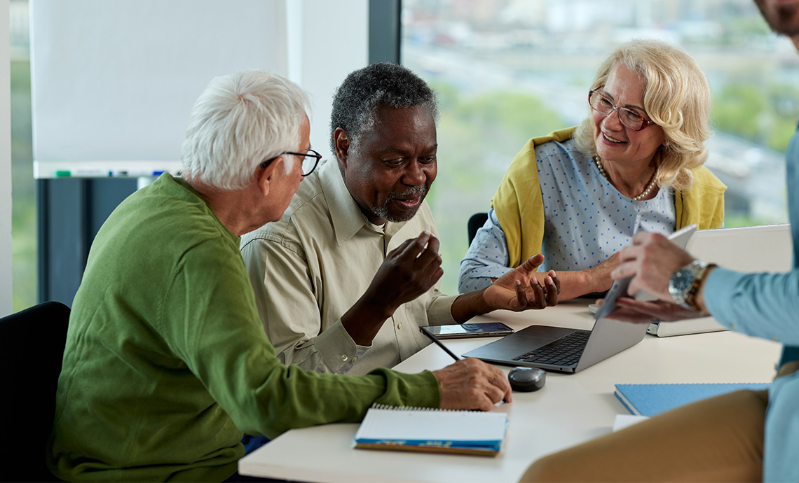 La Fondation RTOERO lance un appel de propositions pour des subventions
