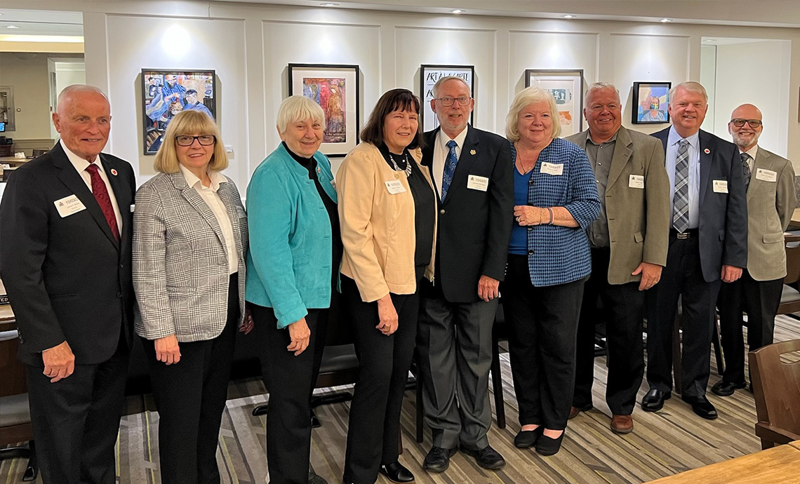 RTOERO calls on Ontario’s legislative members for sustainable, innovative and accountable policies for seniors and the environment