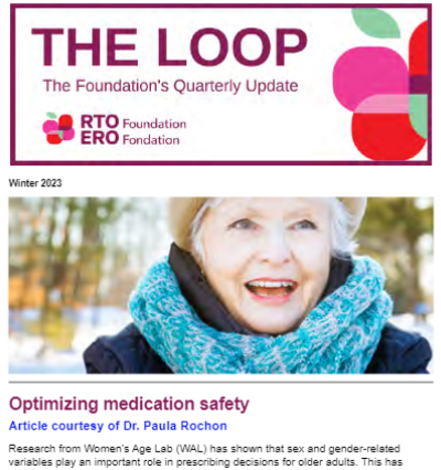 Optimizing medication safety