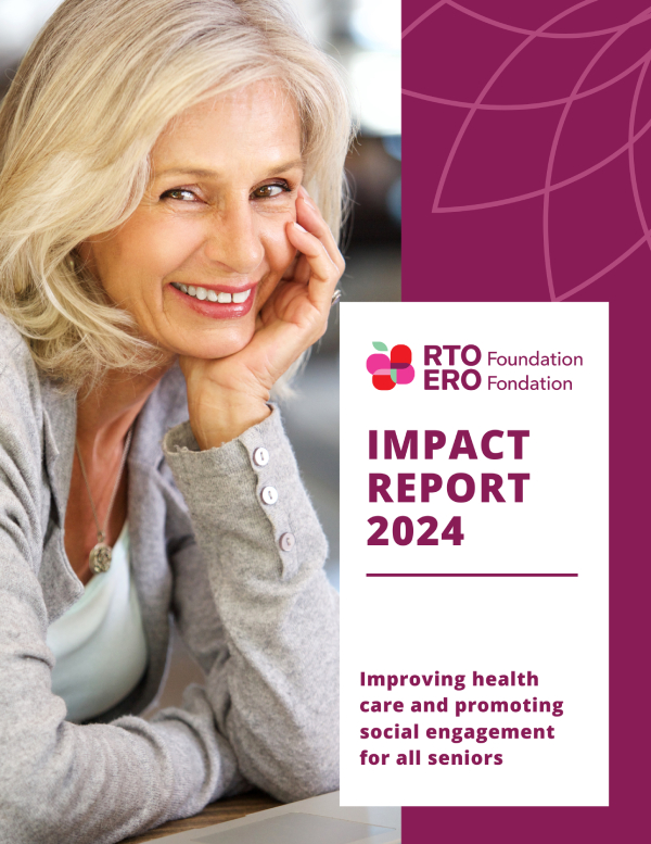 Impact Report 2024