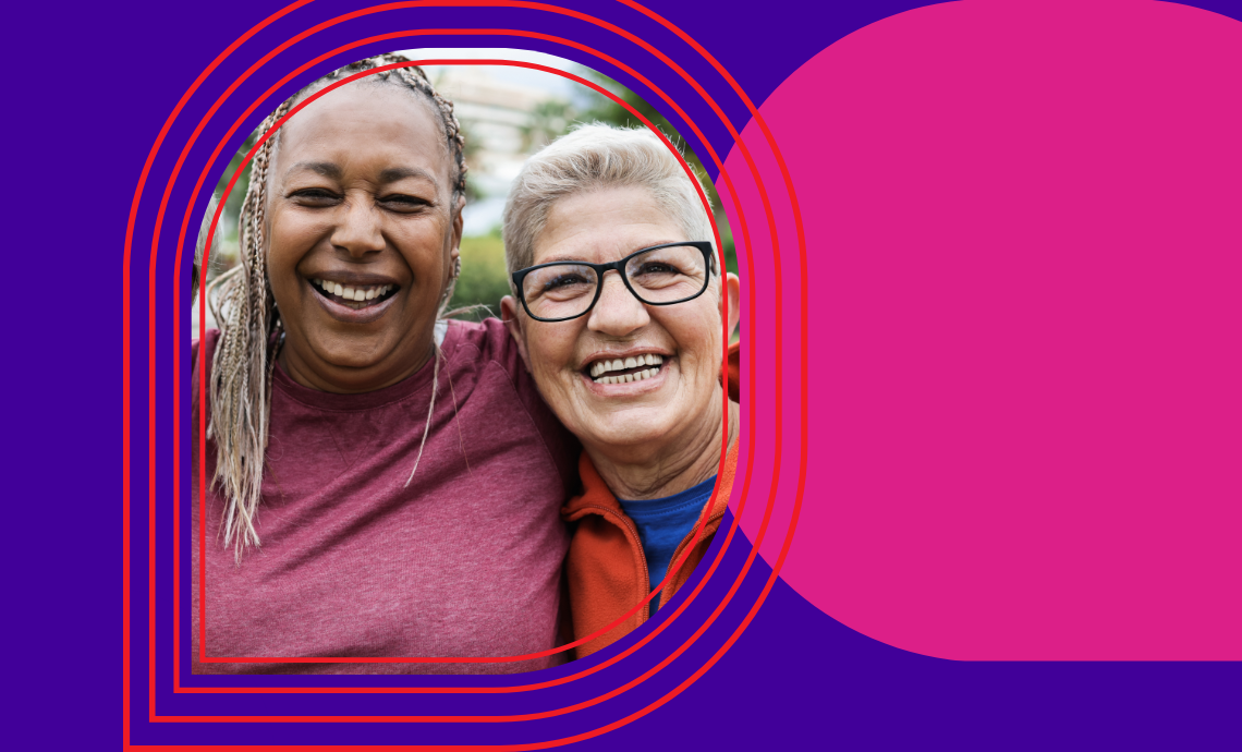 Volunteers make waves: RTOERO celebrates the powerful ripple effects of community action