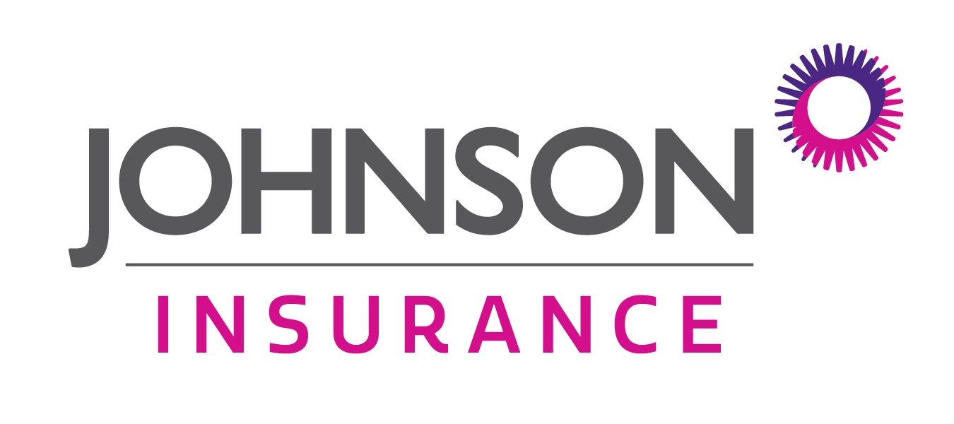 Johnson Insurance Logo