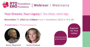 Presenters: Kevin Maynard, Canadian Foundation for Economic Education (CFEE); Suzie Graham, CFEE 