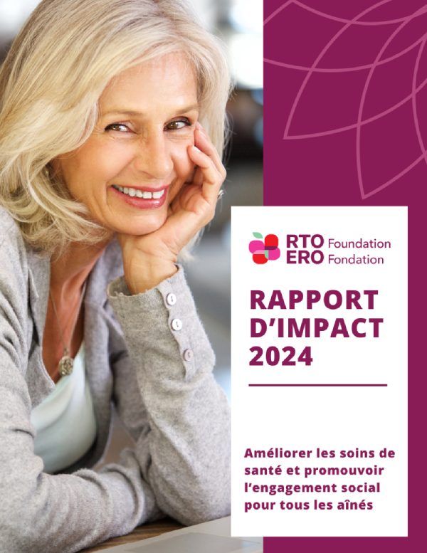 Rapport D'impact 2024