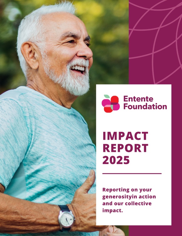 Impact Report 2025