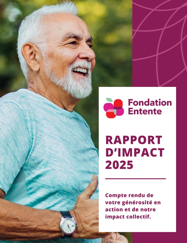 Rapport D'impact 2025