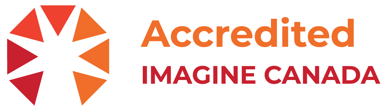 Accredited Imagine Canada